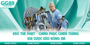 Kèo Thẻ Phạt - Chinh Phục Chiến Thắng Khi Cược Kèo Bóng Đá